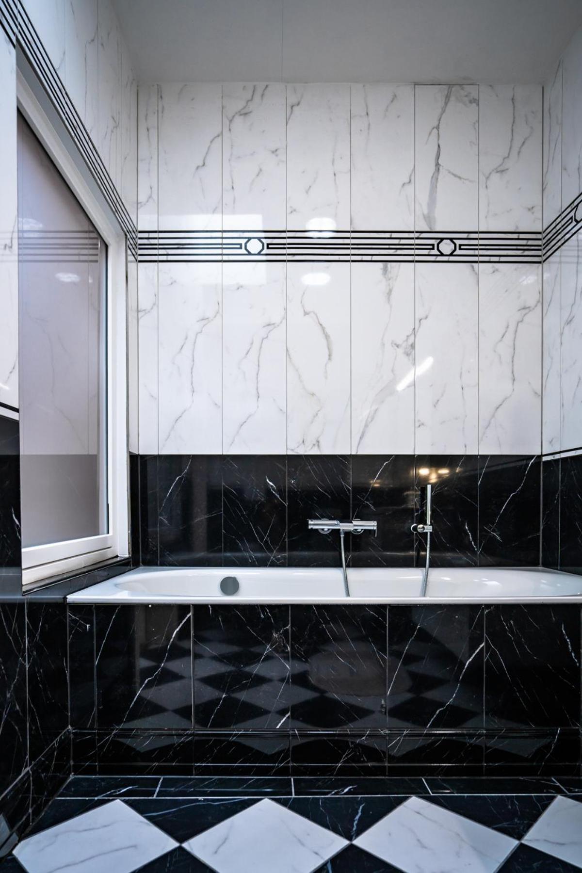 リューデスハイム・アム・ライン Designhaus - Whirlpool - 180Qm2 - Garage - 2 Etagenヴィラ エクステリア 写真